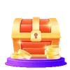 Giro da Sorte 389win welfare icon