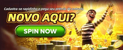Bônus Incrível de Boas-Vindas banner